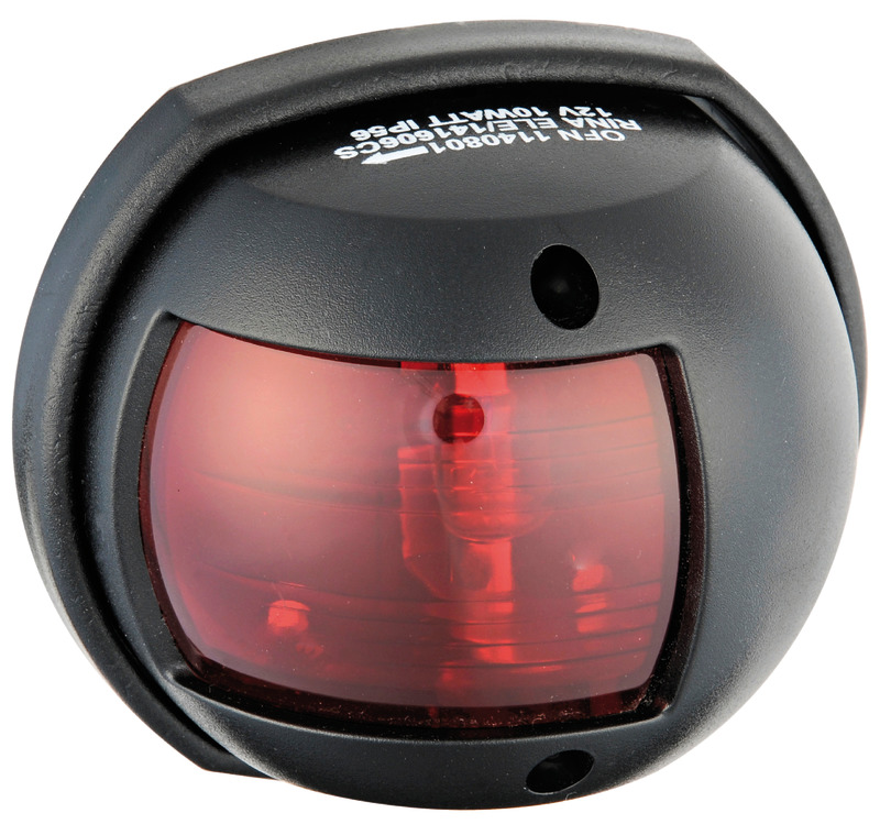 Navigationslichter Compact 12 LED