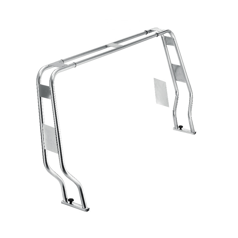 ROLL-BAR WITH TUBE Ø MM.40 H MM1450