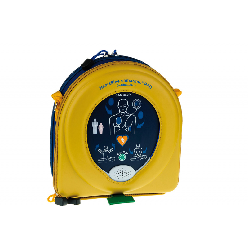SAMARITAN DEFIBRILLATOR 350P