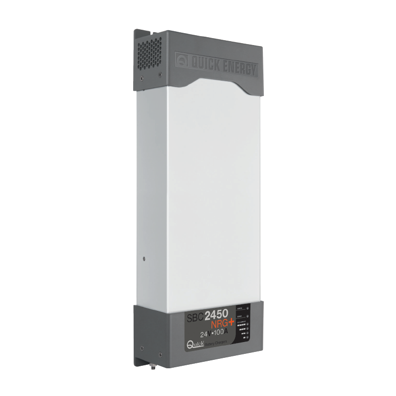 LADEGERÄT SBC/NRG 1450 24V 60A