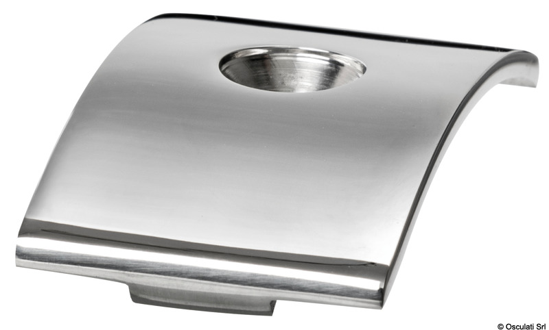 DOUGLAS MARINE - Fugenabdeckung für das Fenderprofil Simply