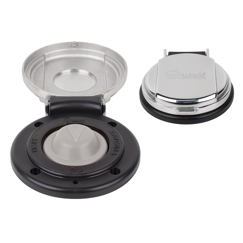 BLACK FOOT SWITCHES 0307892