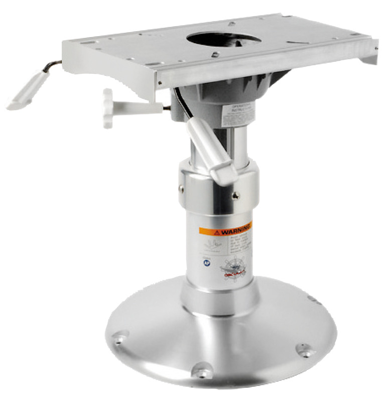 Standfuß für Schalensitze