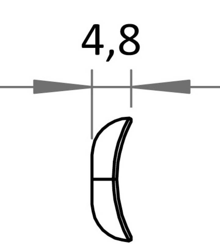 Deluxe-Schutzprofile