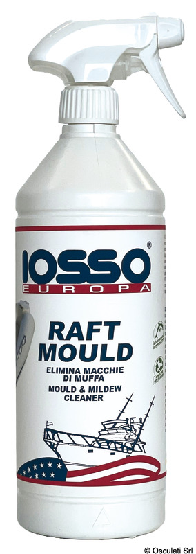 Schimmelreiniger IOSSO Raft Mould