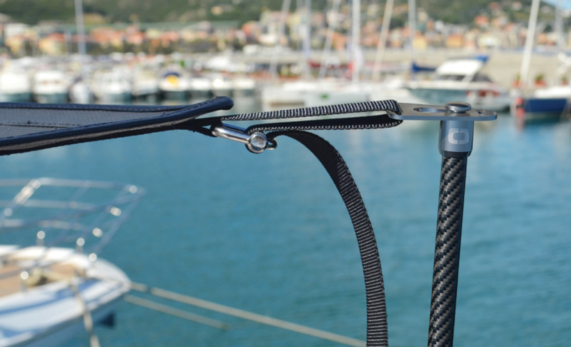 Flexibles Gestänge für Mickey-System