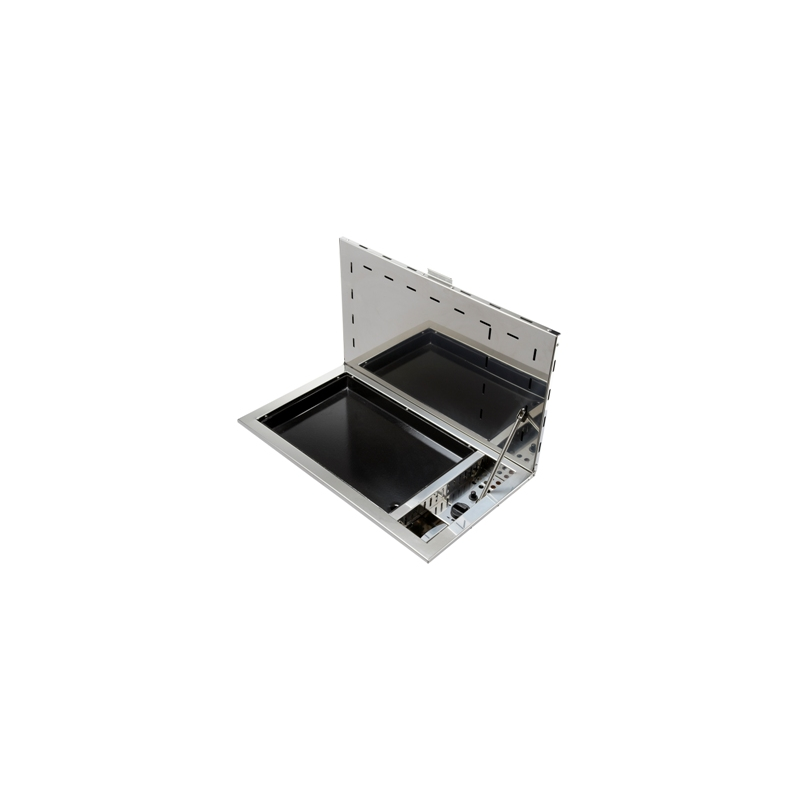 BUILT-IN BARBEQUE ANTIGUA