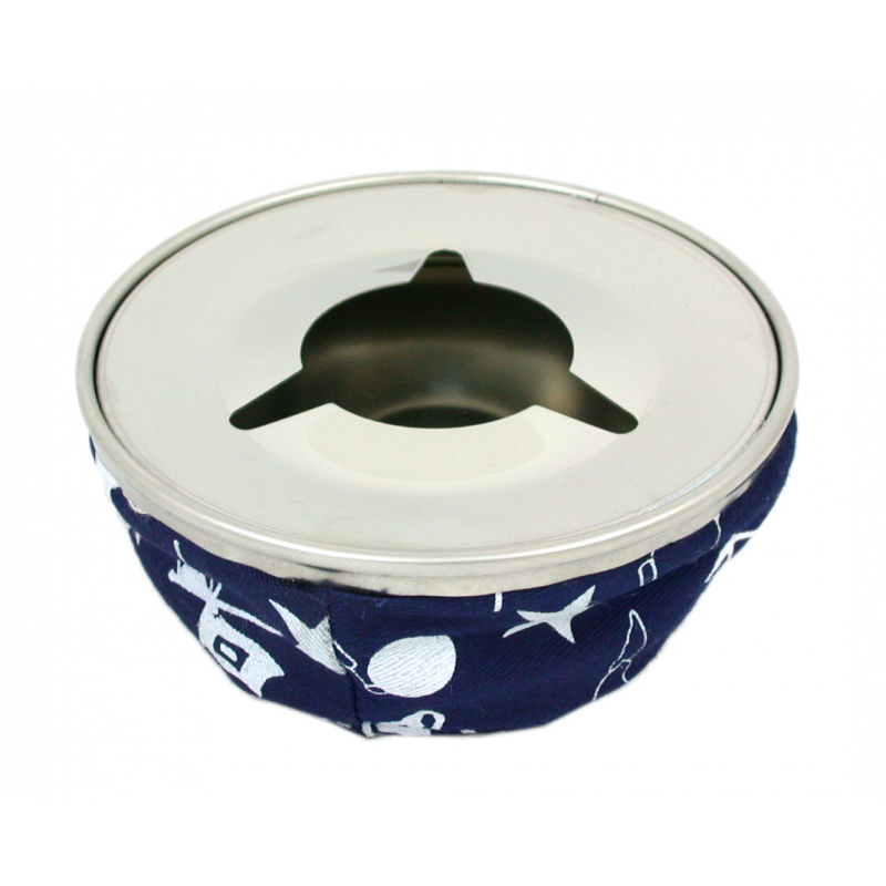 ASCHENBECHER BLAU