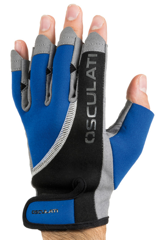 Segelhandschuhe