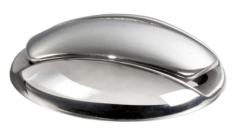 Dome - versenkbare Miniaturklampe