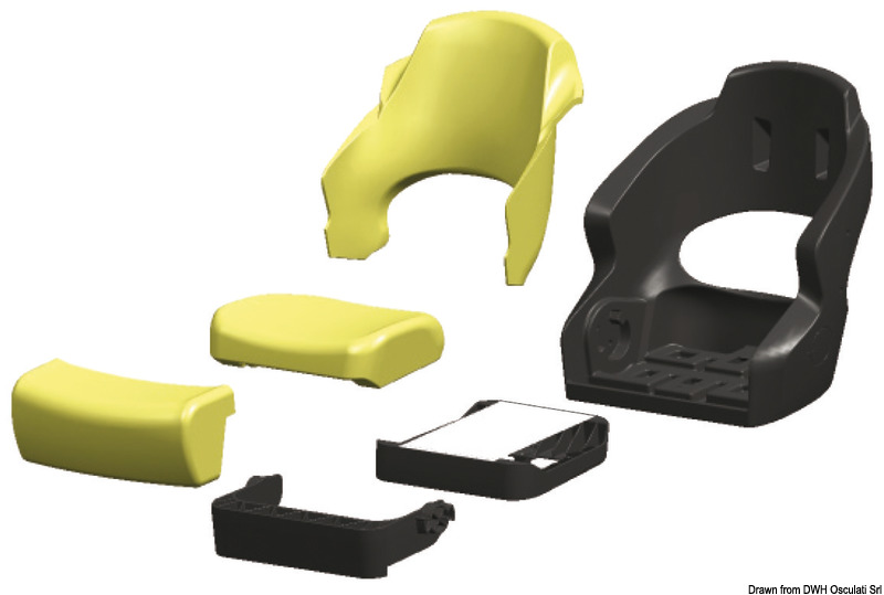 ATTWOOD Sitz Aergo