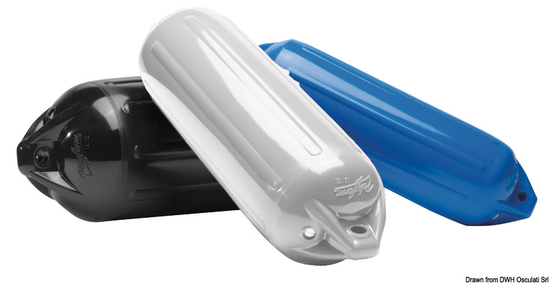 POLYFORM Fender Serie NF