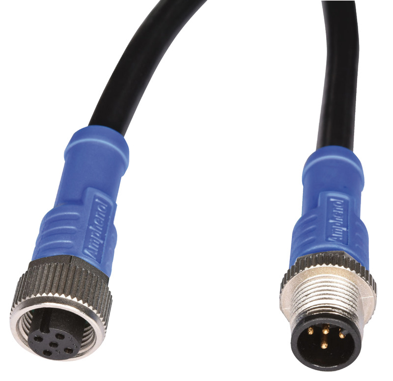NMEA 2000-Anschluss