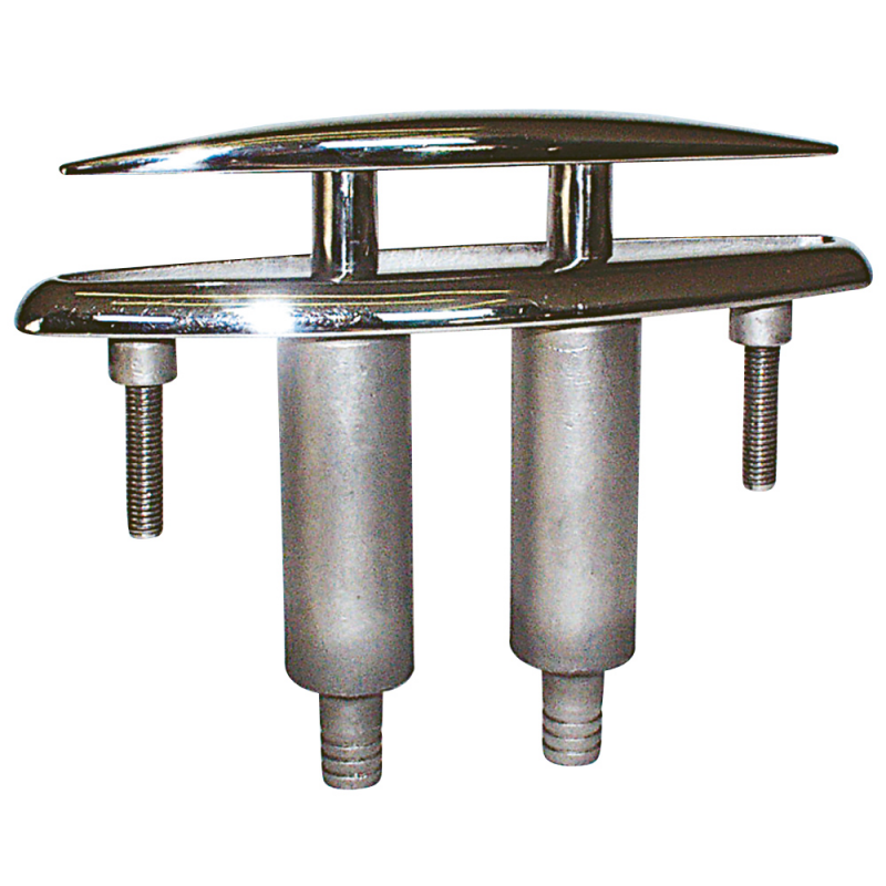 ABWENDBARERE KLAMPE Inox 316 4645200