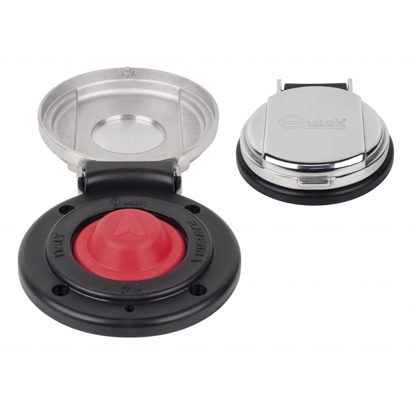 BLACK FOOT SWITCHES 0307892
