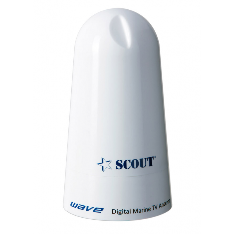 ANTENNE TV WAVE