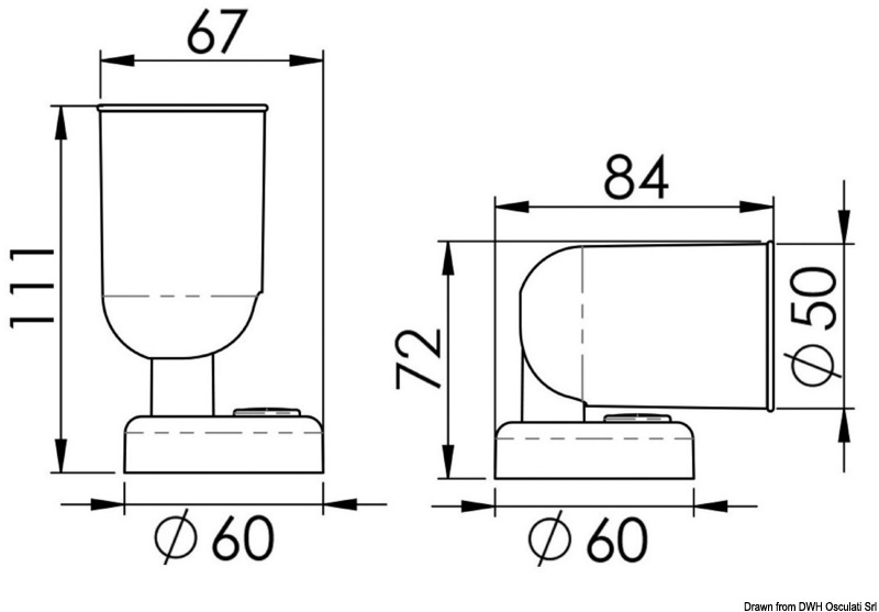 LED-Strahler