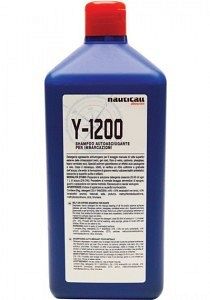 ALLEGRINI Y-1200 SELBSTTROCKNENDES SHAMPOO