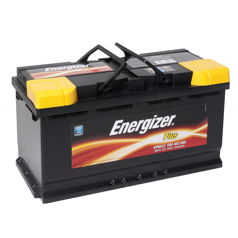 BATTERIE 74 Ah