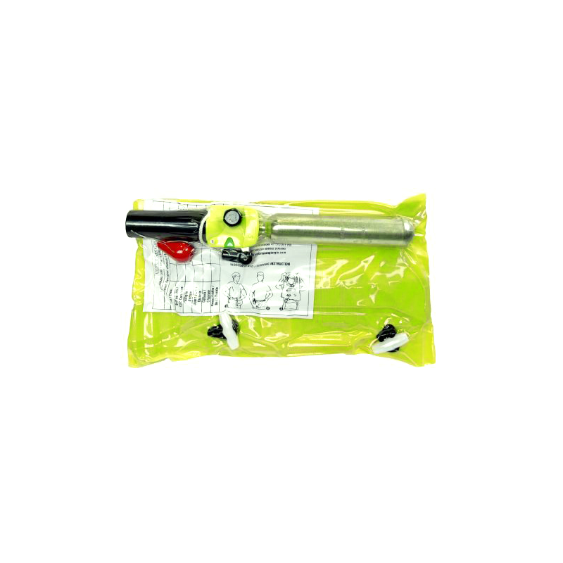 AIR BAG SMART 150N. LIFEJACKET
