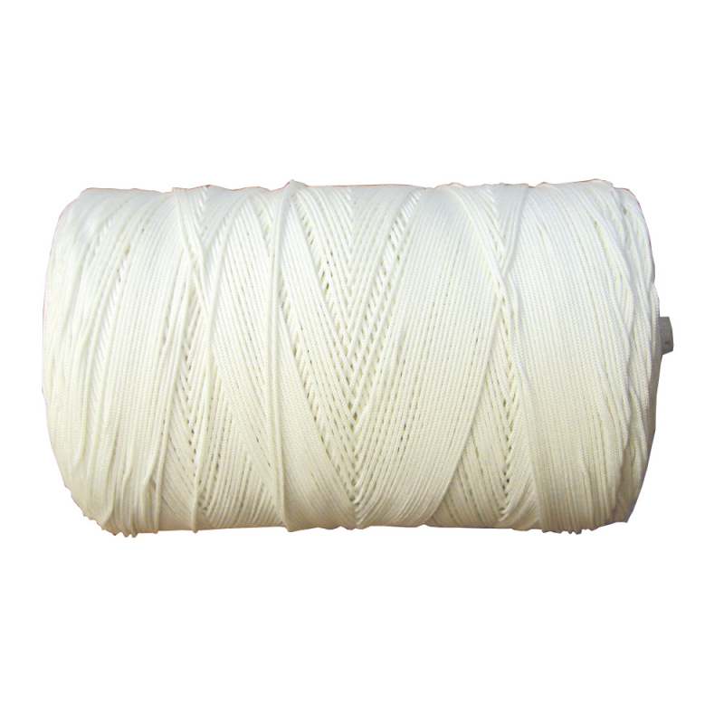 BRAID PALAMITI WHITE