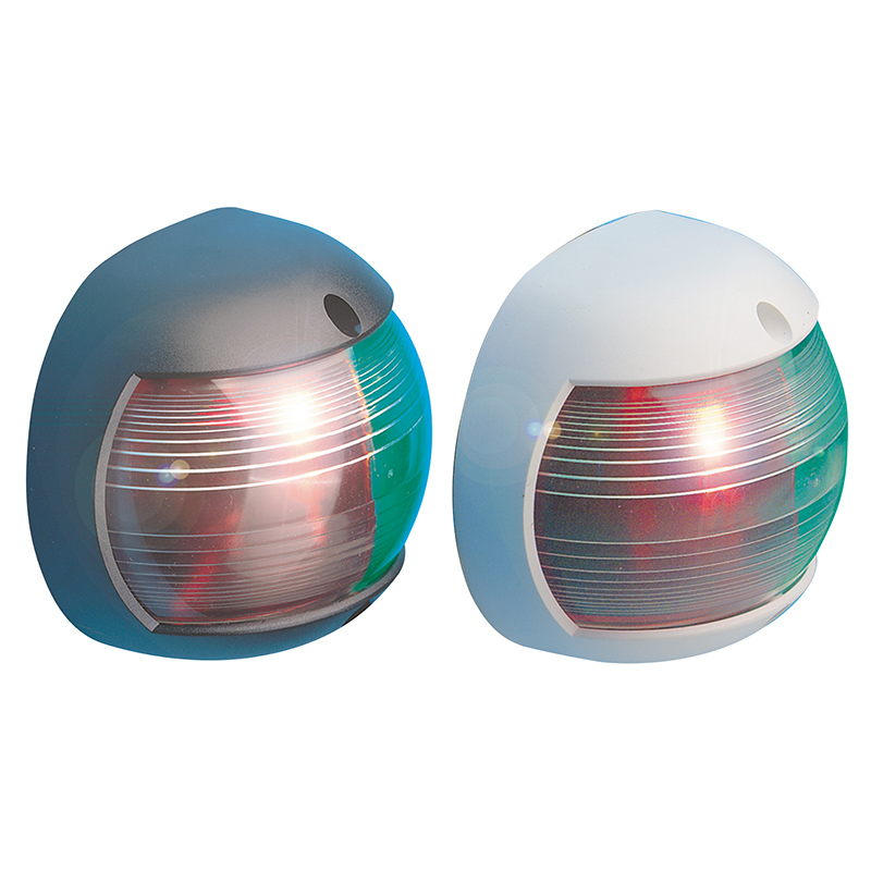 BICOLOR NAVIGATION LIGHTS STELLA POLARE SERIES