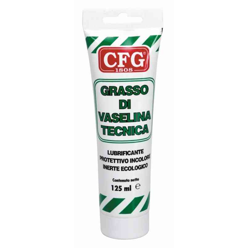 CRC VASELINEFETT ML.125