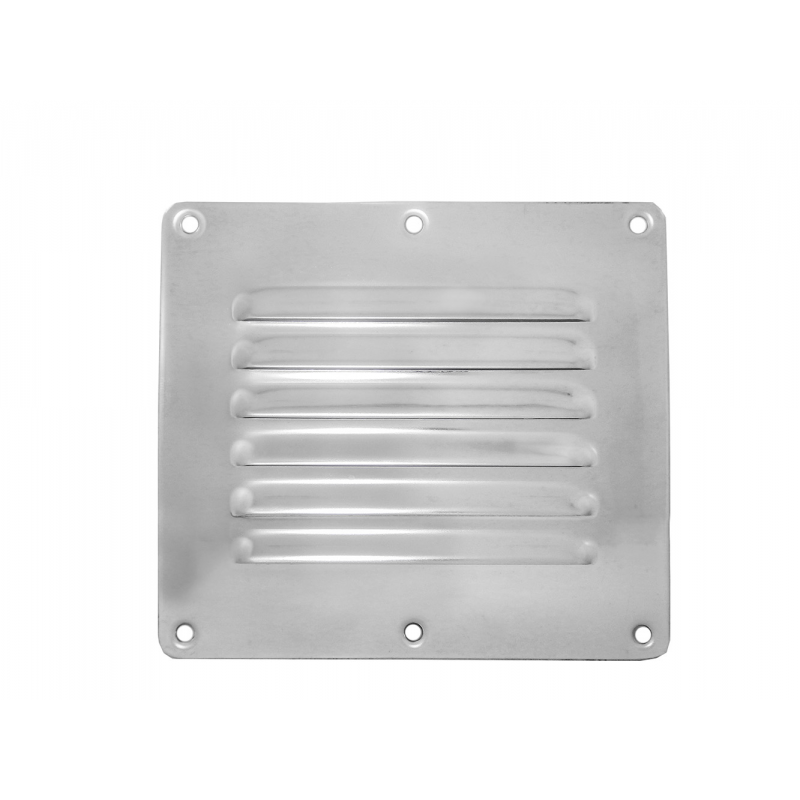 LÜFTER Inox