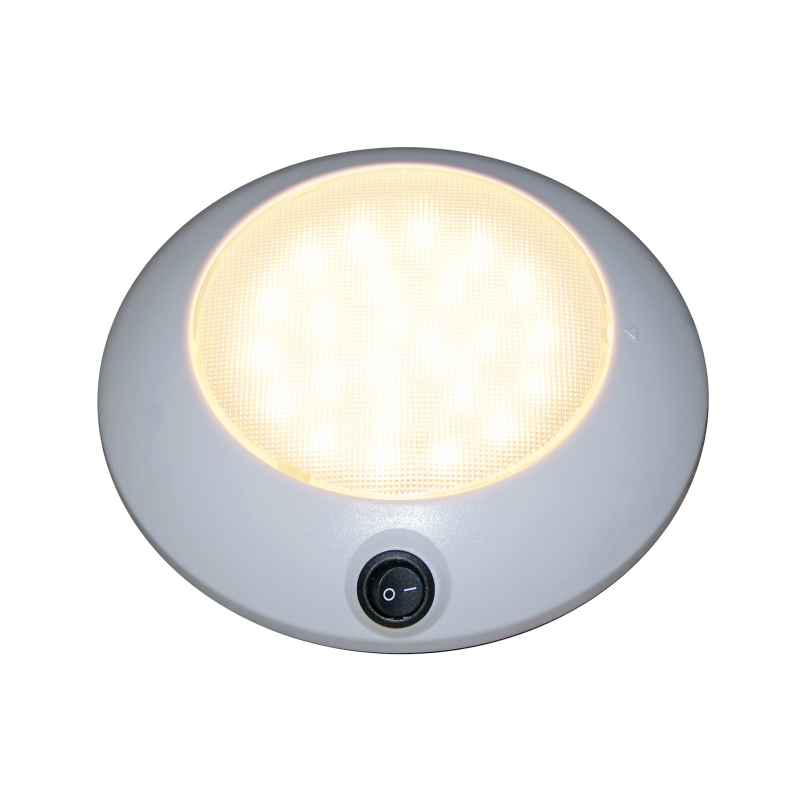 24 LED 12V CEILING LAMP