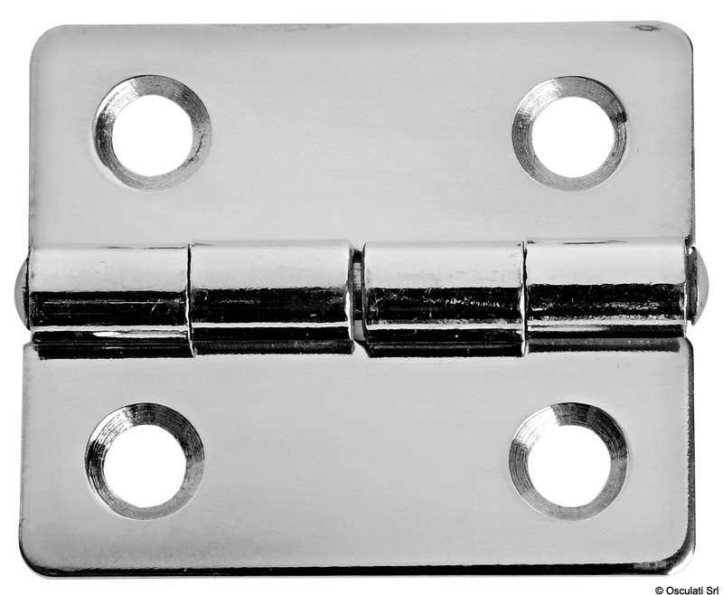 Scharniere 1,3 mm