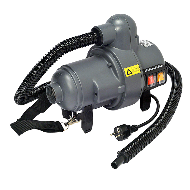 LUFTPUMPE BRAVO 2000