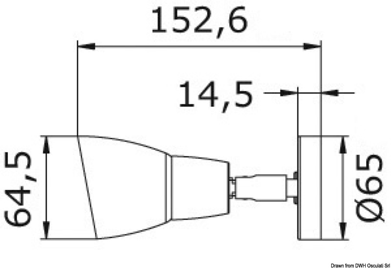 LED-Strahler