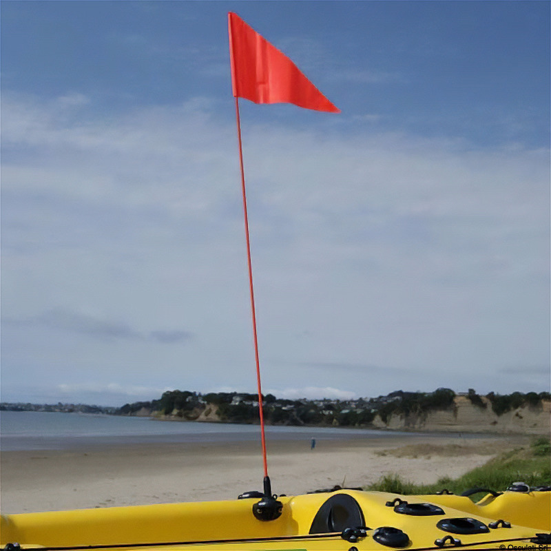 RAILBLAZA Starport - Signalflagge
