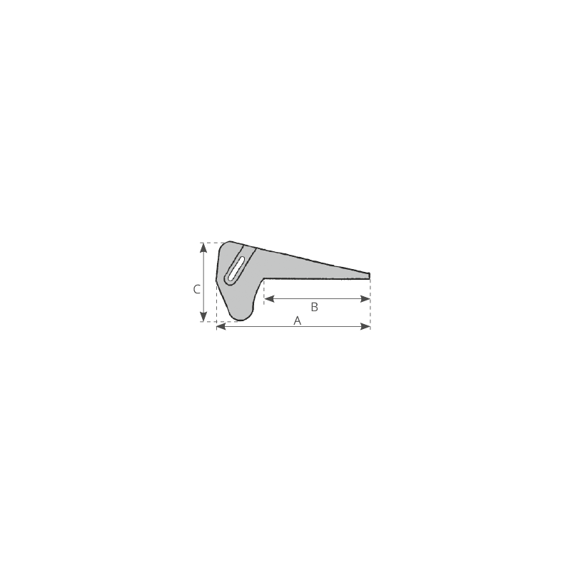 L.L. BOW ROLLER MM.375