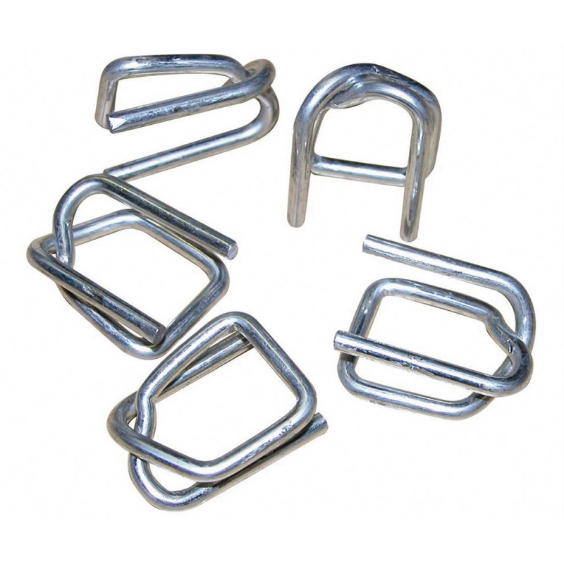 STRAP-BAND SCHNALLE