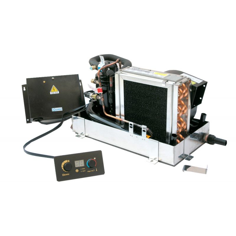 KIT COMPACT 7 RC