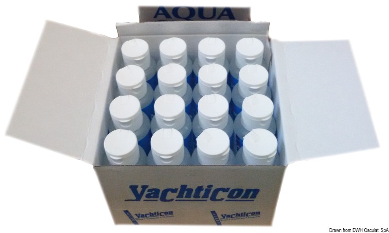 YACHTICON f. Frischwassertank Aqua Clean