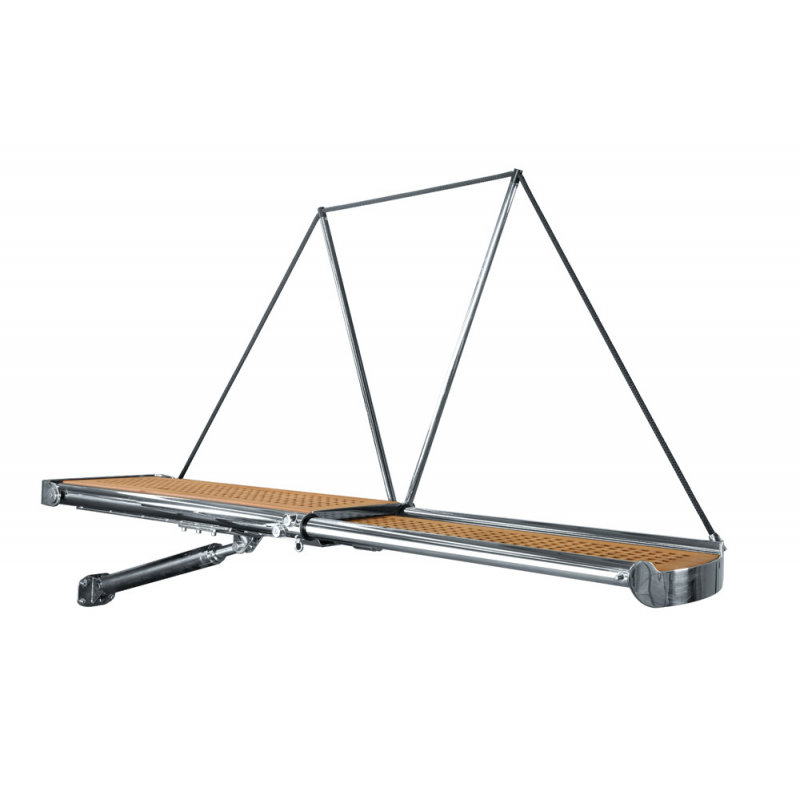 TELESCOPIC GANGWAYS ANTARES MODEL