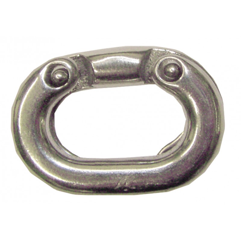 CHAIN QUICK LINK Ø MM.8