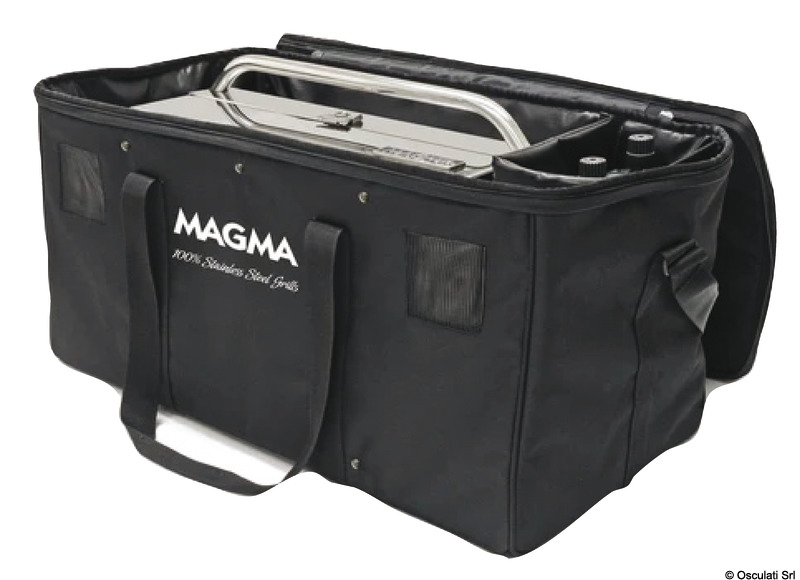 Tasche MAGMA
