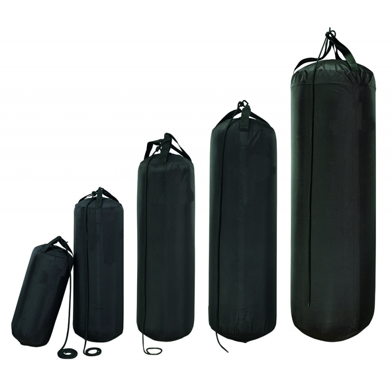 AUFBLASBARE FENDER CM. 50X25