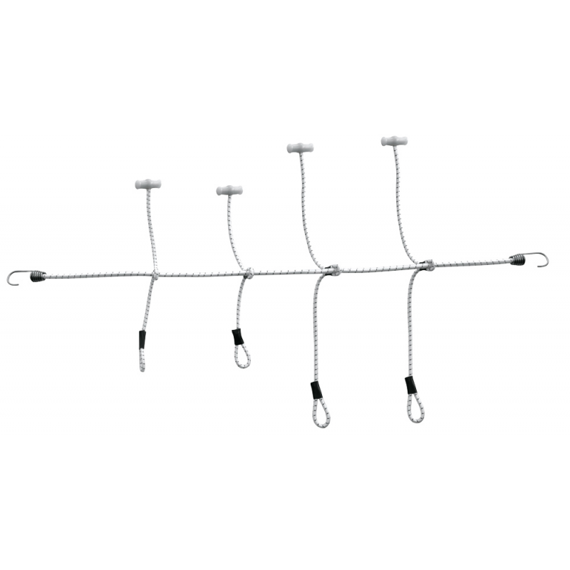 SAIL TIES CM.200