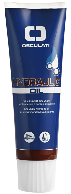 LUBRIMAR nichtschäumendes Hydraulik-Öl