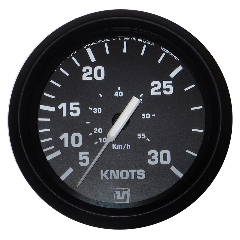 MEILENZÄHLER 50 KNOTEN