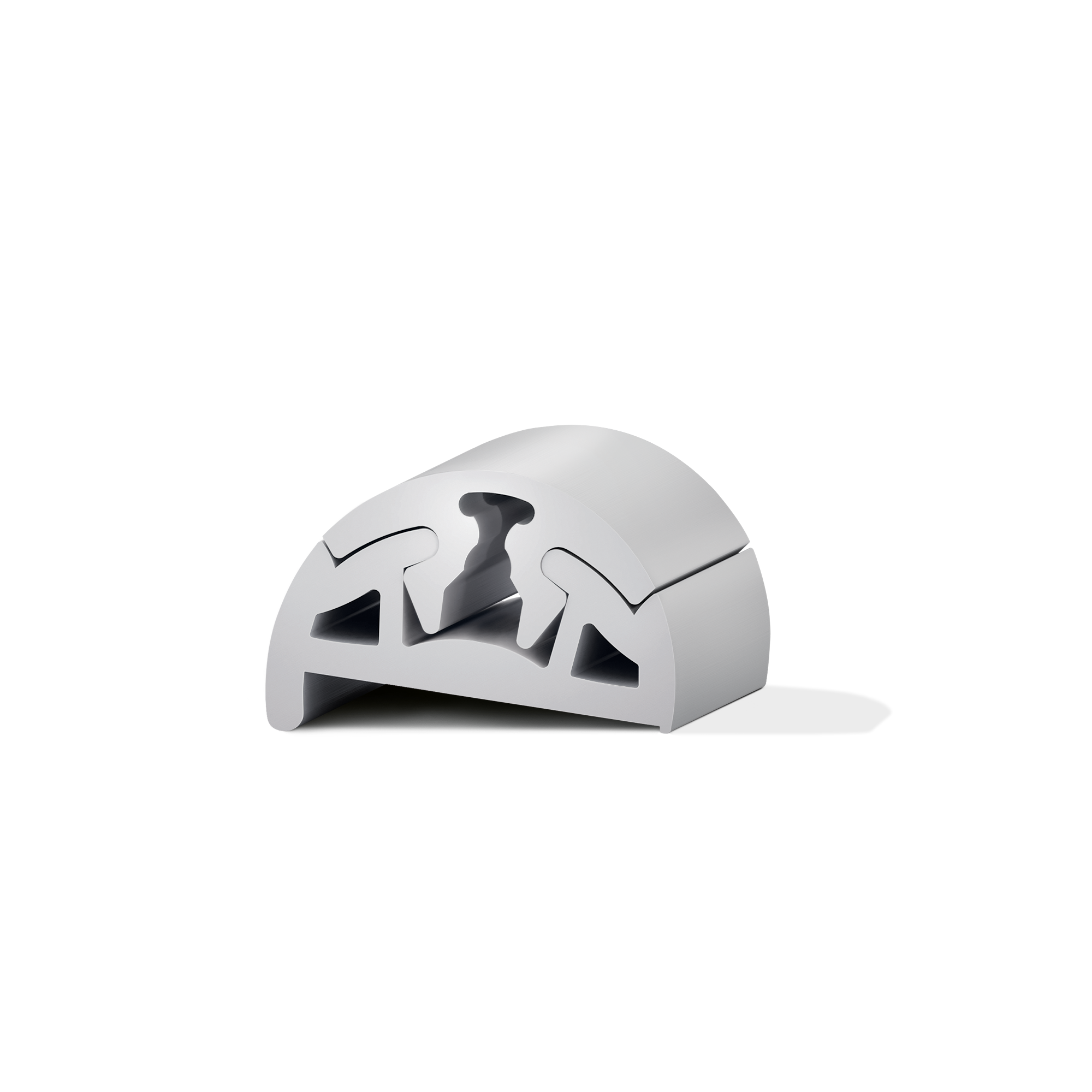 BINO H 40-90 - PROFILE PVC