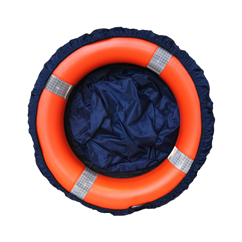 RETTUNGSRING BEHÄLTER