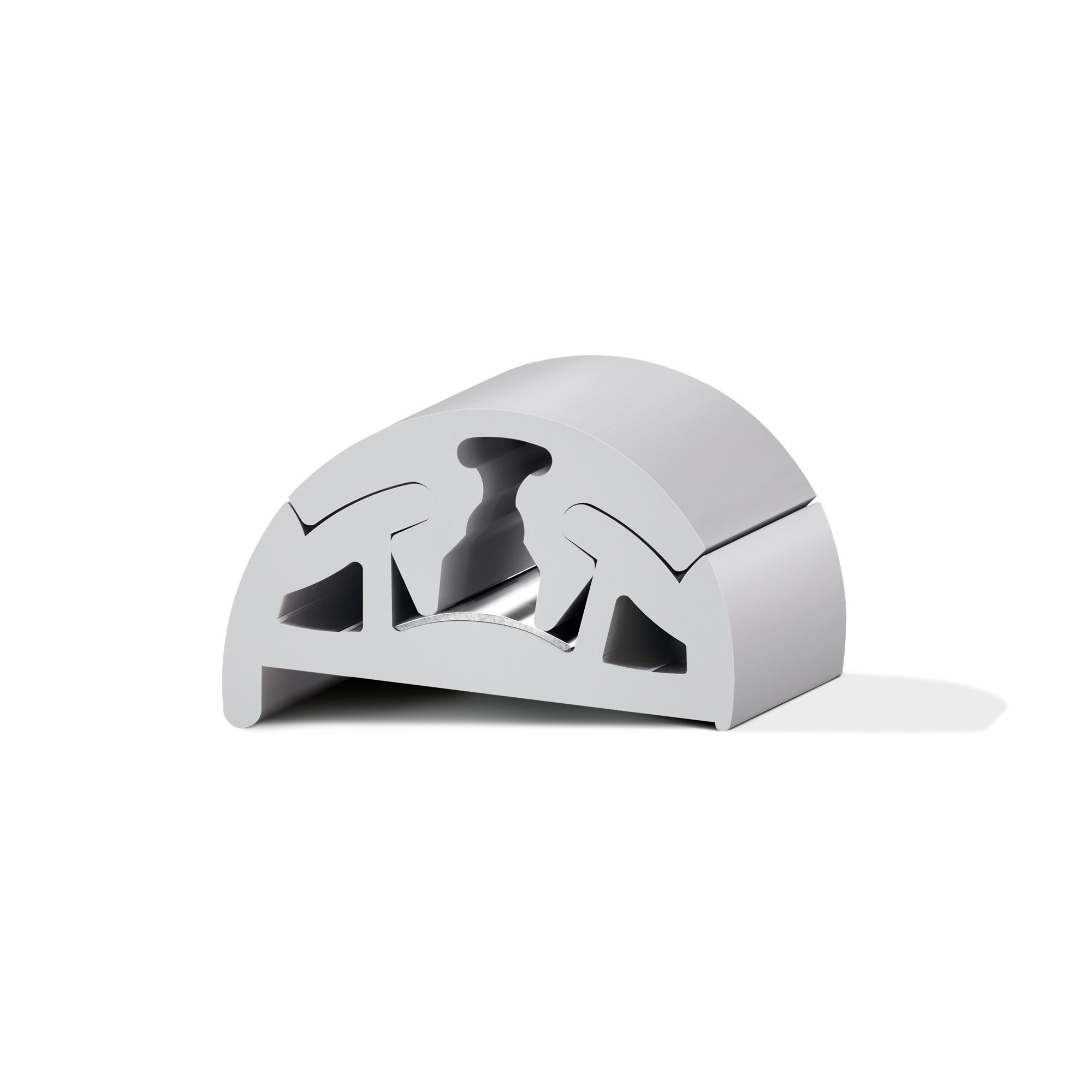 BINO H 40-90 - PROFILE PVC