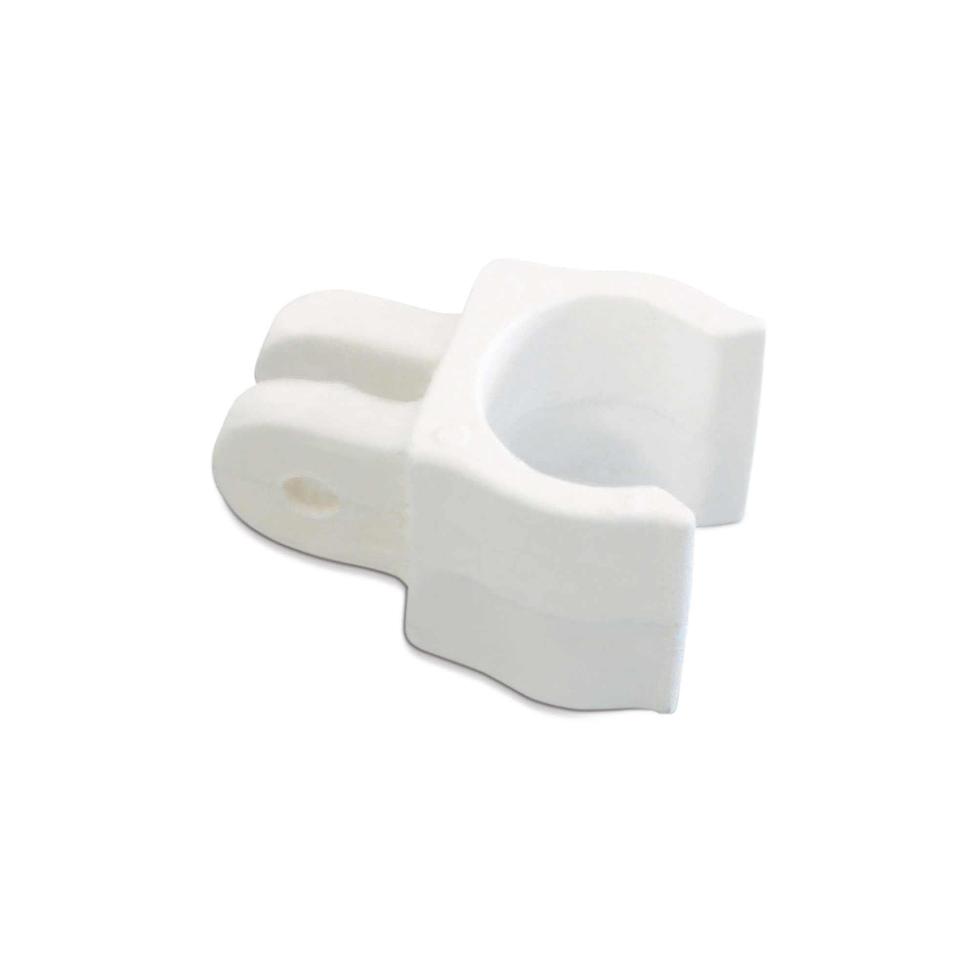 25MM RAIL MOUNT NYLON HINGE