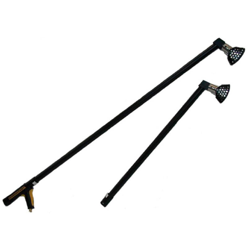 EXTENSION FOR THERMOGUN
