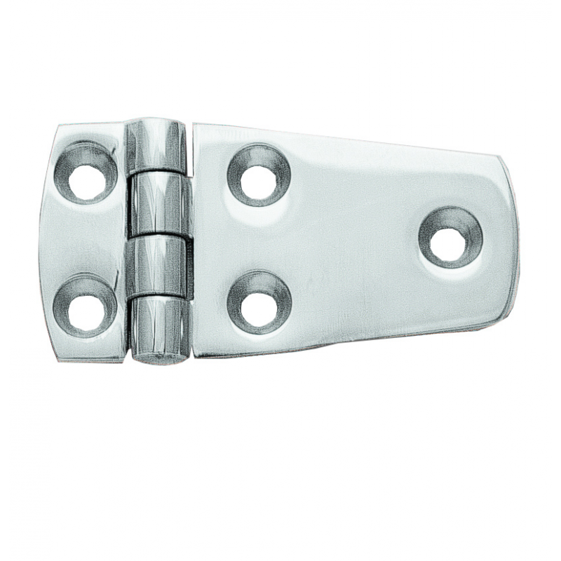 INOX HINGE MM.57X38